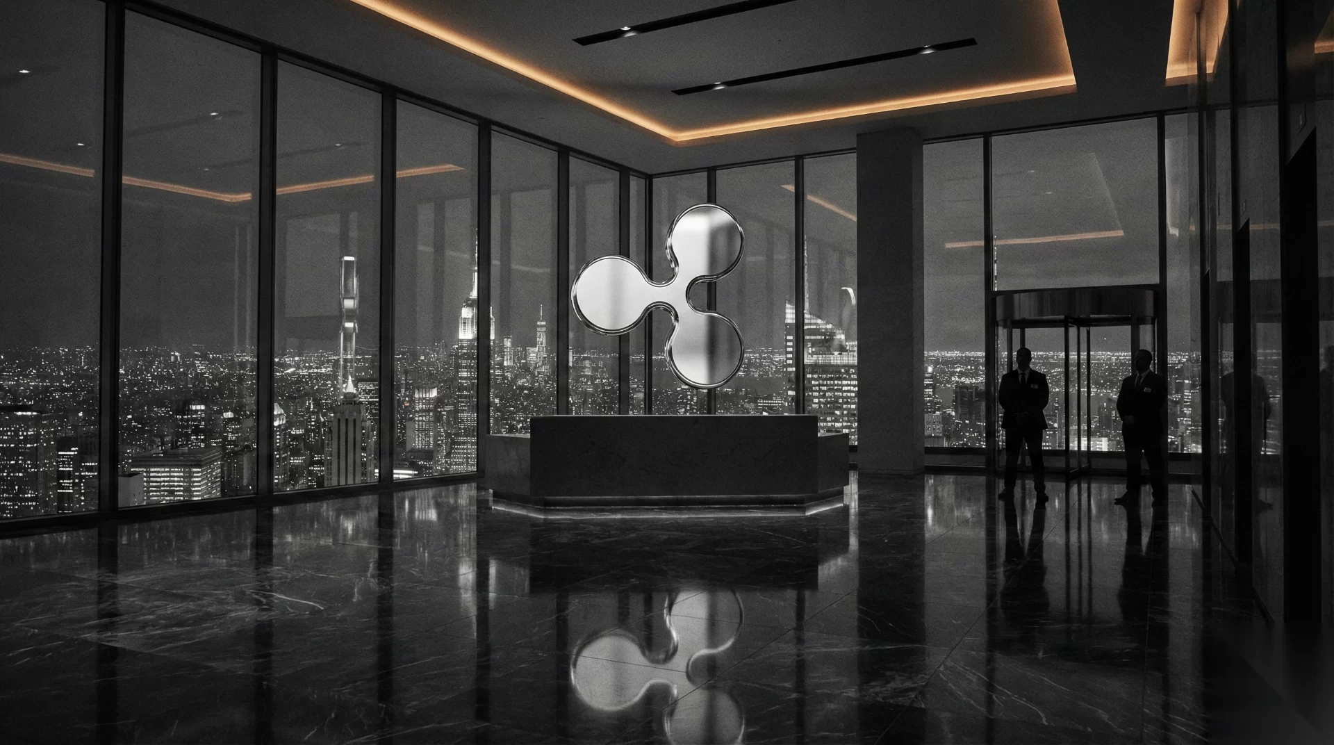 美国政府能否冻结个人钱包中的XRP？