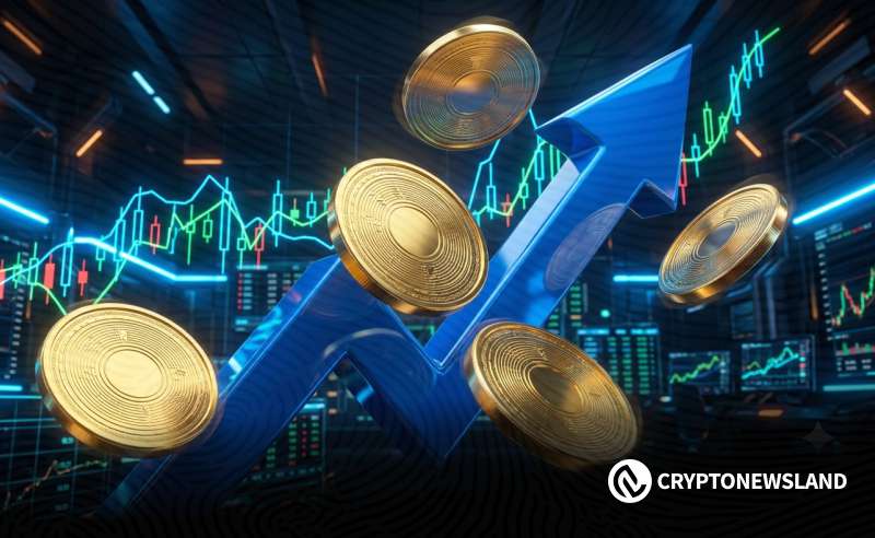 加密货币监管突破在即？Coinbase CEO力挺CLARITY法案——下一轮暴涨前需关注的4种山寨币