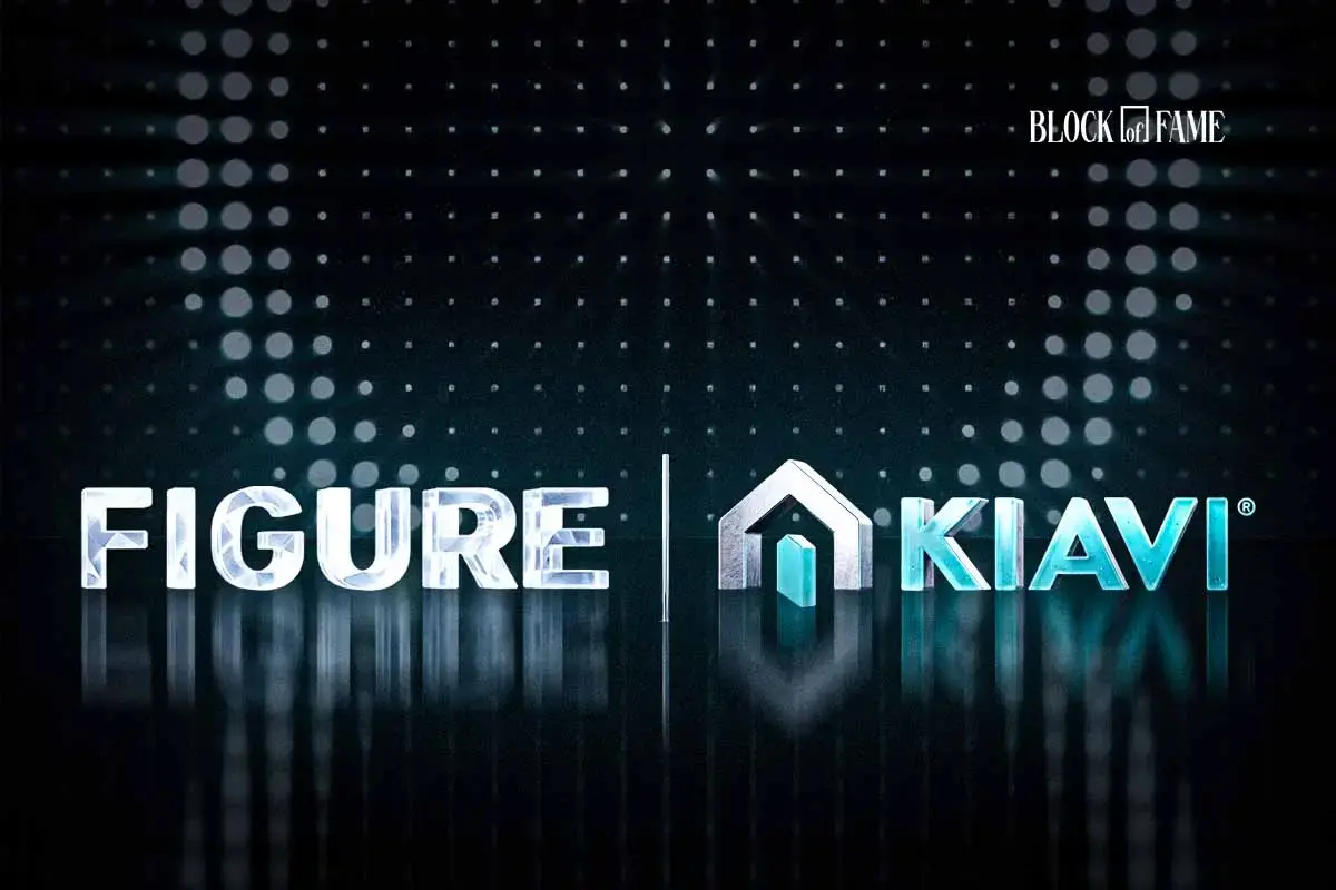 Figure完成7.17亿美元收购Kiavi交易，将更多房地产信贷上链