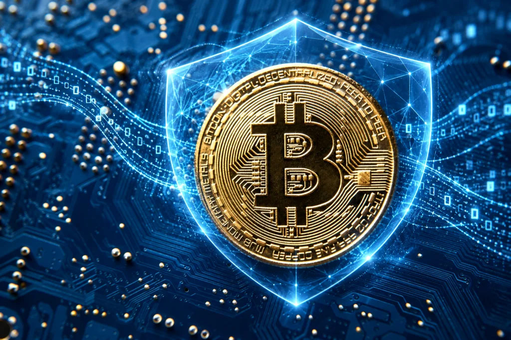 Shielded Bitcoin提案亮相：比特币基础层实现隐私转账新路径