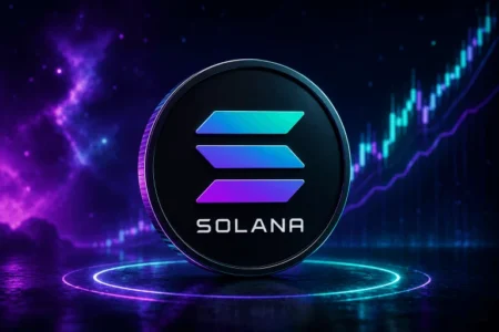 Solana (SOL) 在重大数据中心故障后险些导致网络停摆