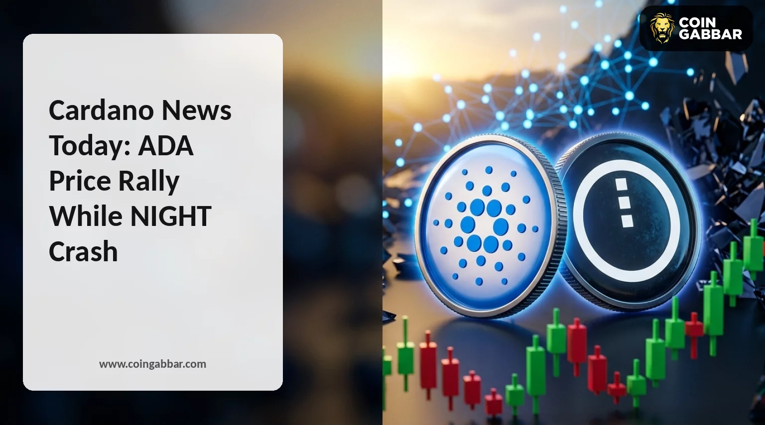 ADA价格飙升10.2%至0.268美元，社区争议推动市场情绪
