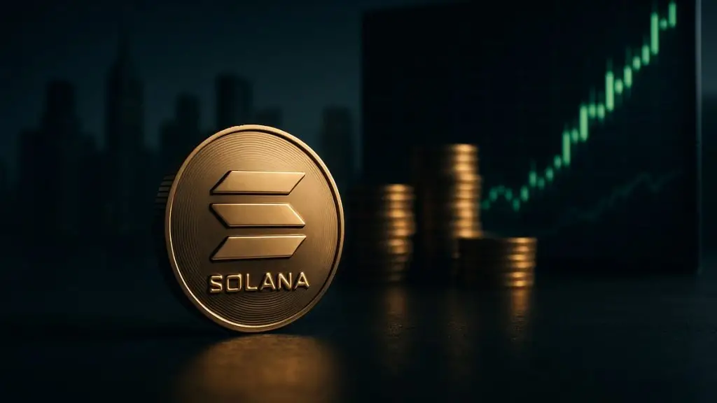 Solana代币化股票持有者破百万，链上真实资产交易量达33亿美元