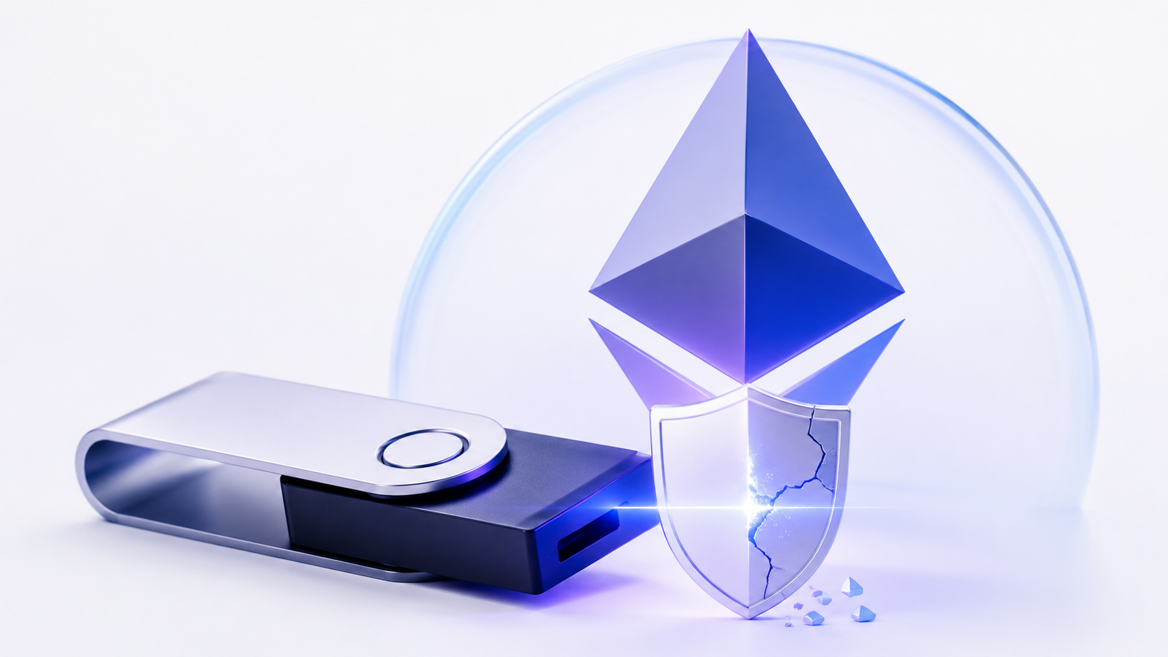 Ledger在研究人员披露前已修补以太坊签名漏洞