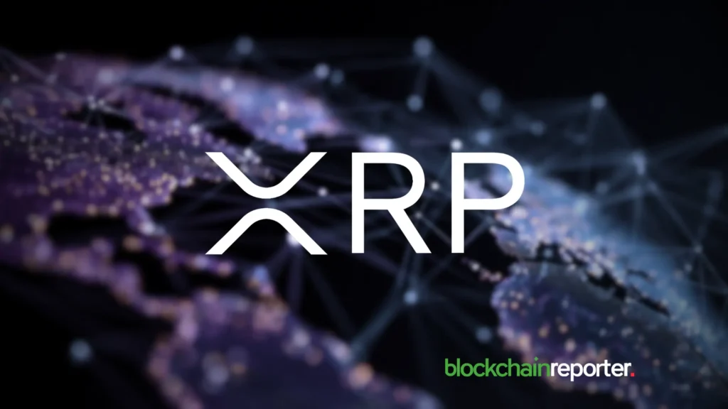 XRP期货未平仓合约转向CME，机构参与度持续攀升