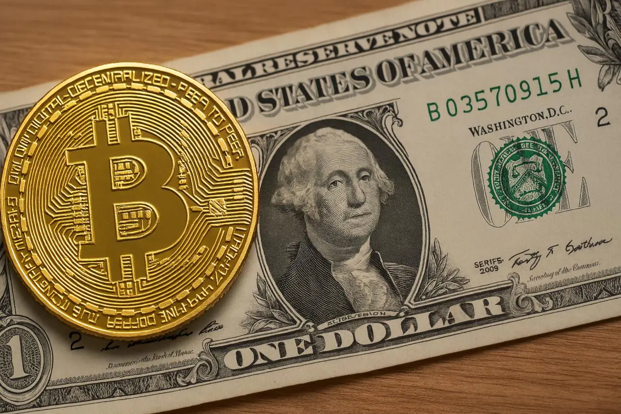 美元余额如何成为链上金融的新入口