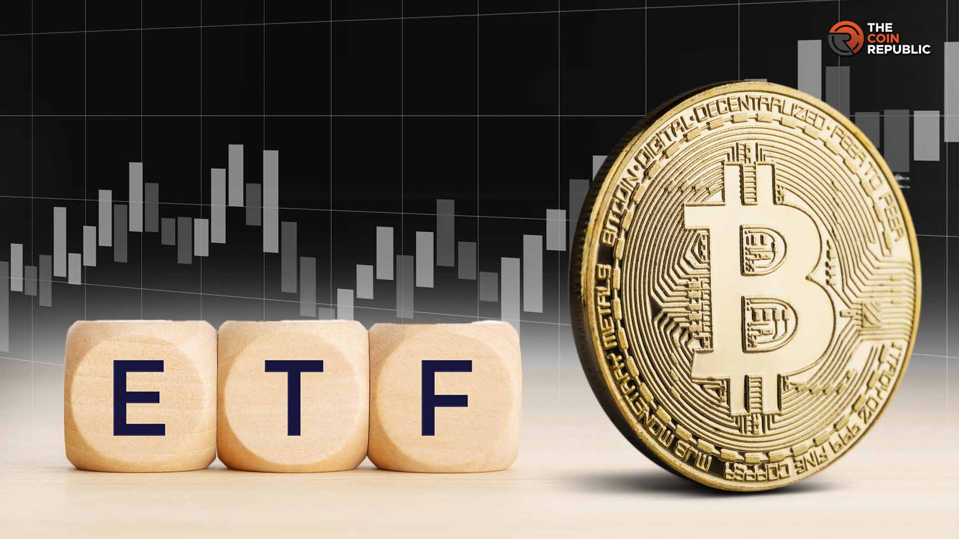 比特币ETF创下1月以来单日最大资金流入纪录，单日内流入7.309亿美元