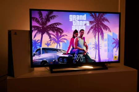 Take-Two Interactive (TTWO)第一季度业绩超预期，但受GTA VI期待影响，股价仍下跌2%