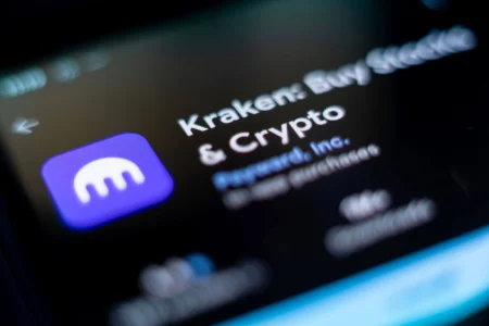 LSE与Kraken母公司合作推出代币化英国股票