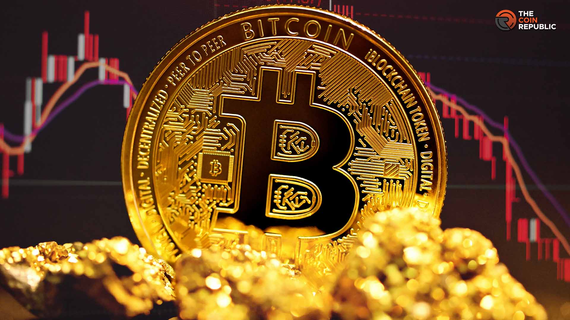 比特币新闻：尽管鲸鱼买入，现货交易量仍暴跌75%，后市如何？