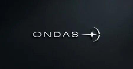 完成1.182亿美元Cyberhawk交易后，Ondas (ONDS) 股价上涨4%