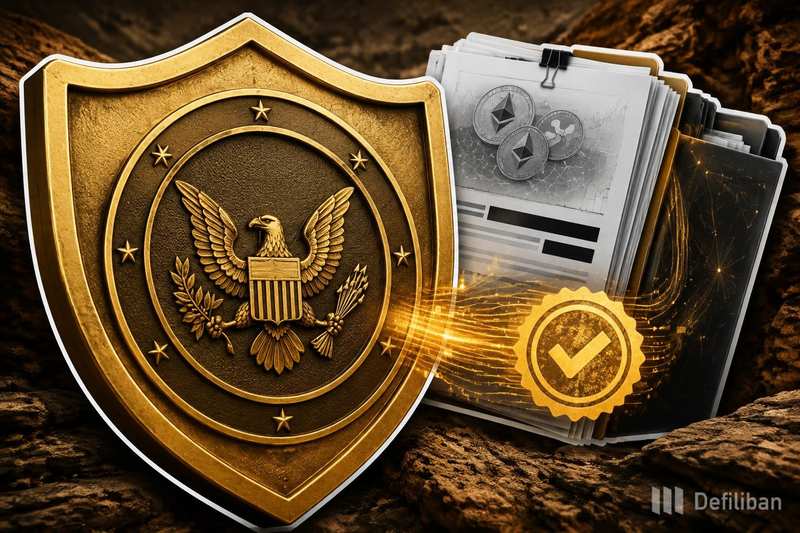 加密货币公司敦促SEC加快ETF审查并允许保密申请