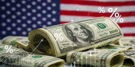 美国劳动力市场数据强化9月加息预期 美元维持强势