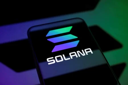 Solana (SOL) 8月网络活动创纪录，剑指150美元突破