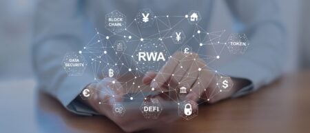2026年代币化现实世界资产（RWA）市场规模突破388亿美元，国债领衔增长