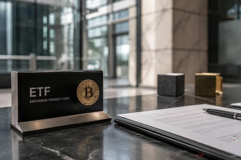 比特币ETF反弹，以太坊和Solana遭遇资金外流
