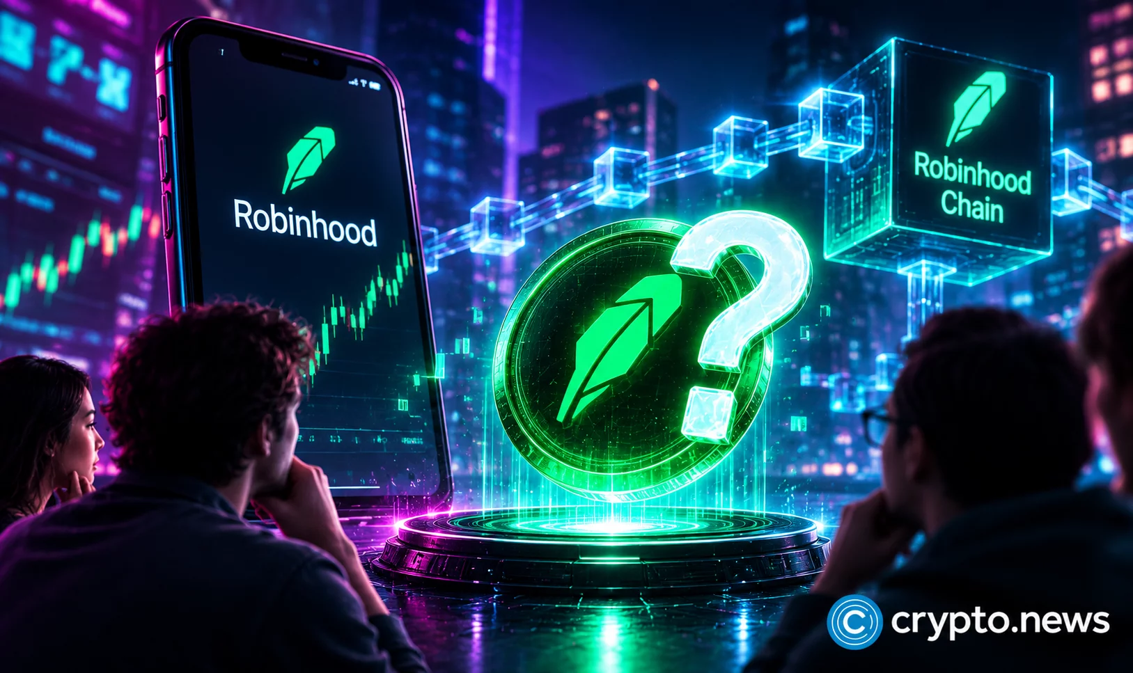 Pendle 在 Robinhood Chain 上启动，推出 sNET 市场